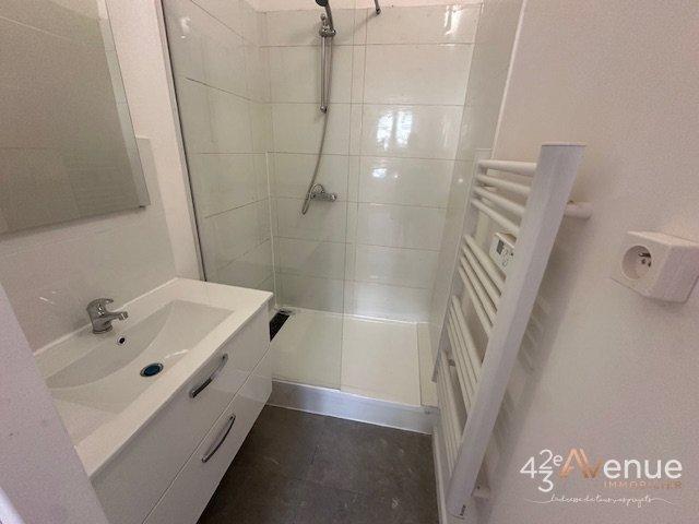 Appartement - 36 m² - 1 pièce