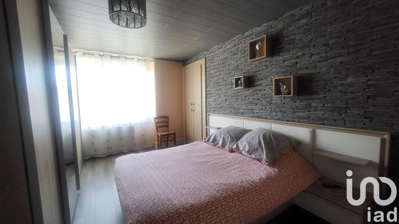 Appartement - 128 m² - 5 pièces