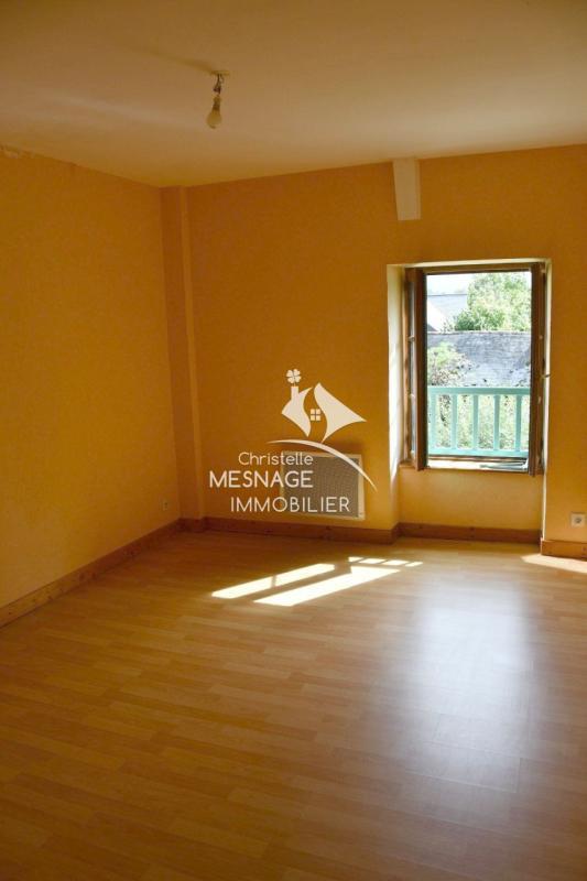 Maison en pierre - 110 m² - 5 pièces