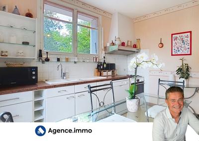 Maison - 145 m² - 7 pièces