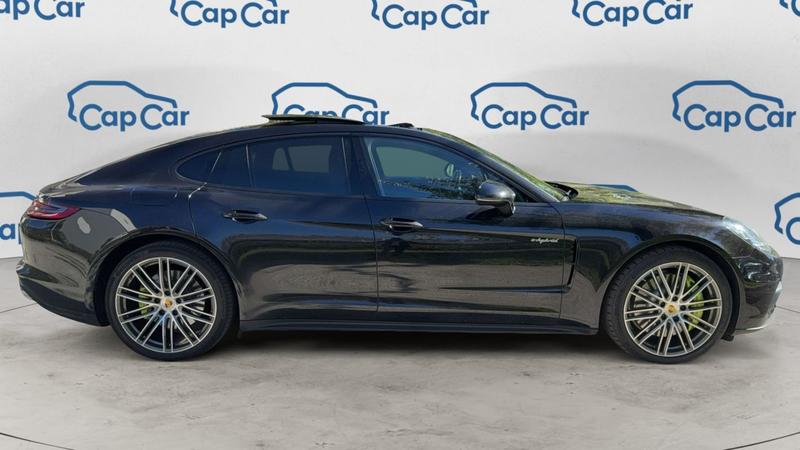 Porsche Panamera II 2.9 462 E-Hybrid Pdk8 - Toit ouvrant