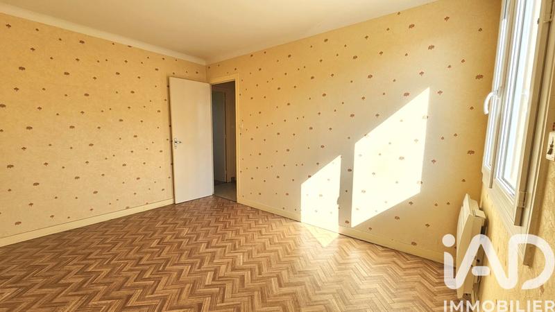 Maison - 68 m² - 4 pièces