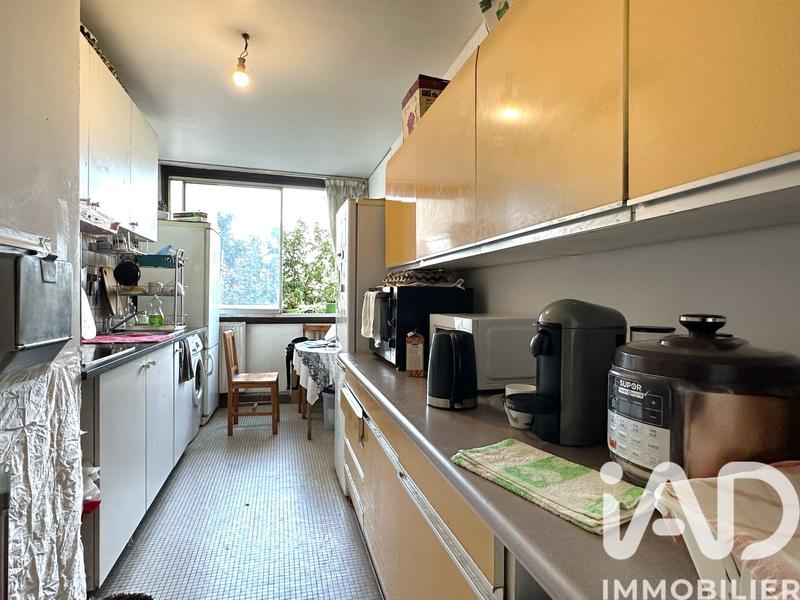 Duplex - 78 m² - 3 pièces