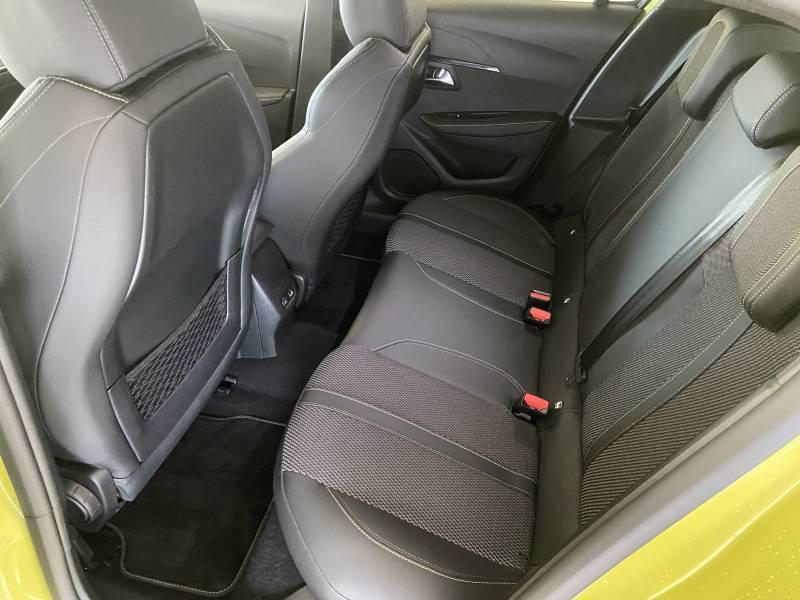 Peugeot 208 Hybrid 100 e-Dcs6 Gt