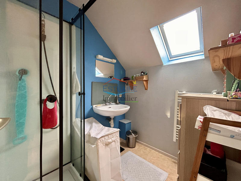 Appartement - 52 m² - 3 pièces