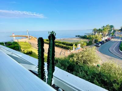 Appartement - 55 m² - 2 pièces