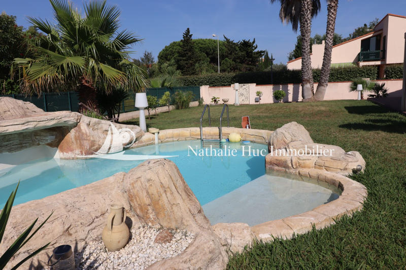 Maison contemporaine - 160 m² - 5 pièces