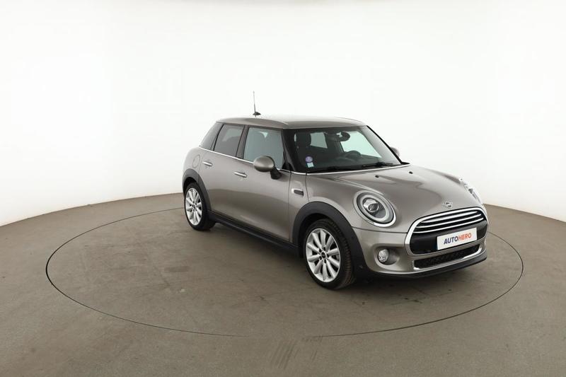 Mini Mini Cooper 5p 136 ch
