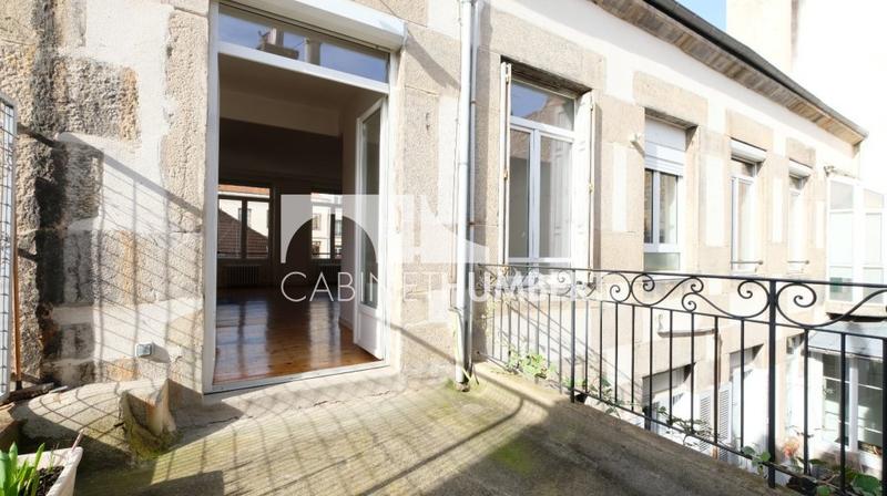 Appartement - 124 m² - 5 pièces