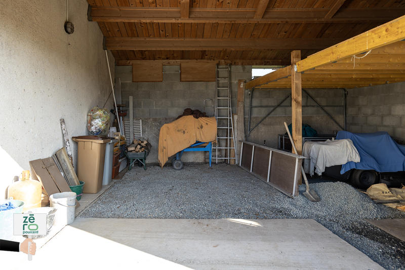 Maison - 135 m² - 5 pièces