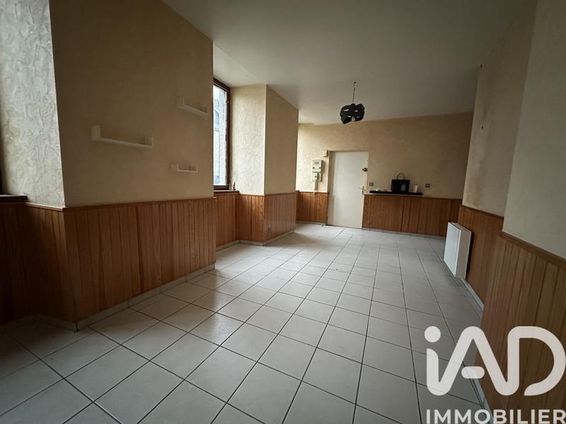 Appartement - 39 m² - 2 pièces