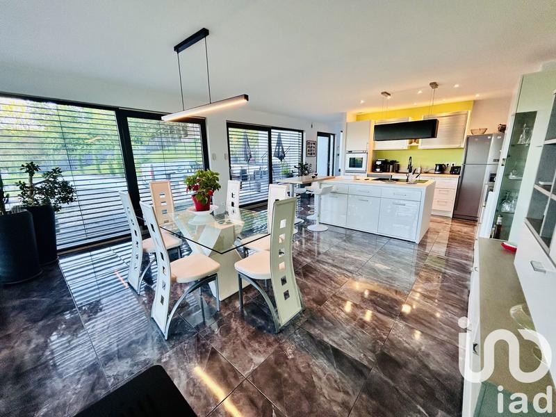 Maison de maîtres - 155 m² - 4 pièces