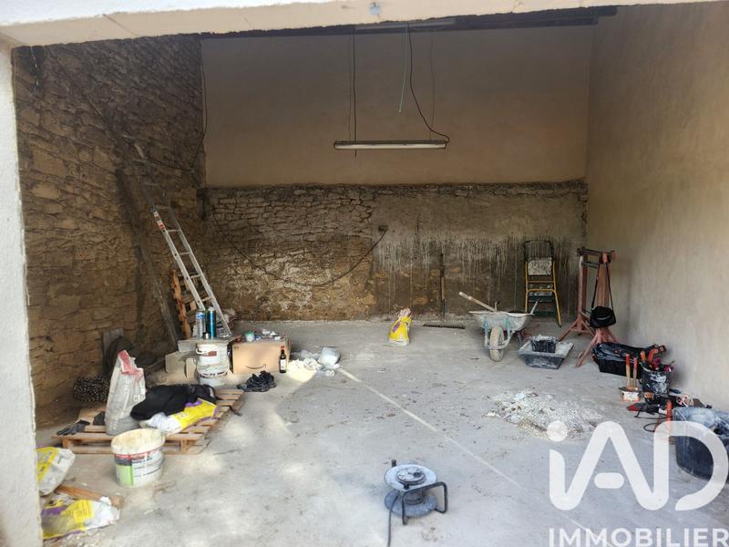 Maison - 178 m² - 6 pièces