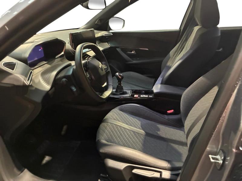 Peugeot 2008 PureTech 100 s&amp;S Bvm6 Allure