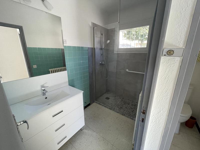 Maison - 82 m² - 6 pièces