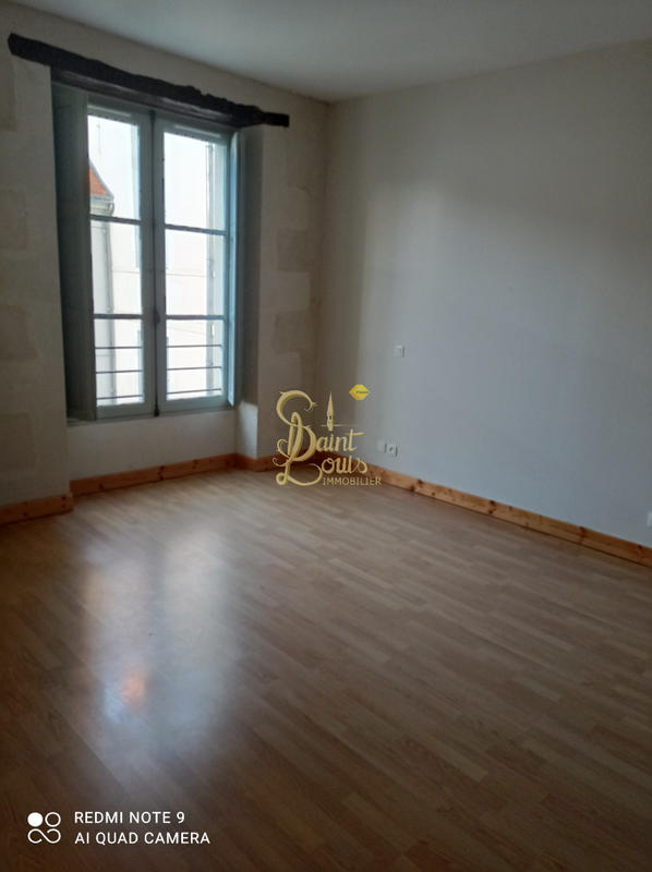 Appartement - 61 m² - 2 pièces