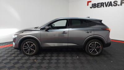 Nissan Qashqai 1.3 Mhev 158ch Xtronic Tekna