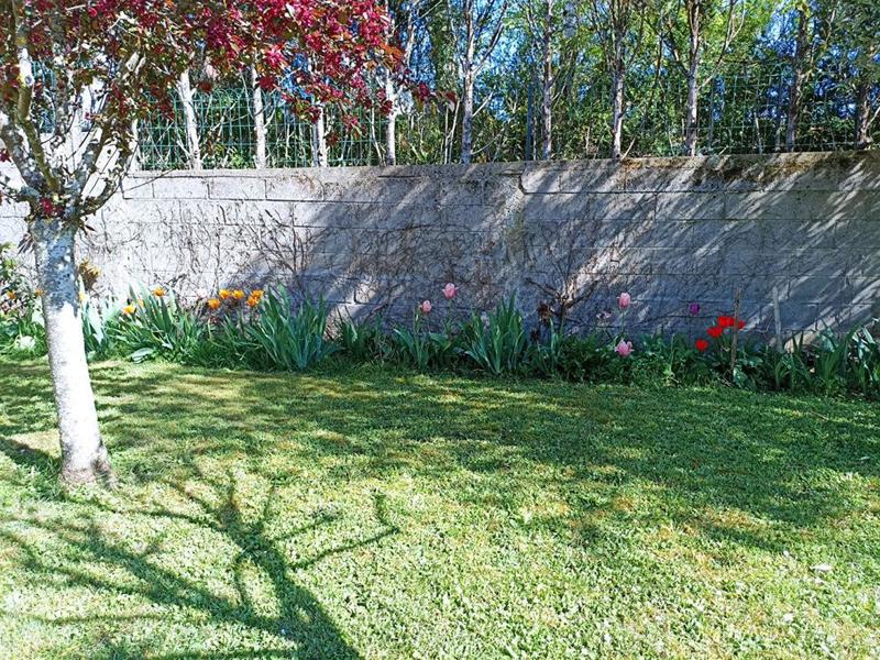 Maison - 118 m² - 6 pièces