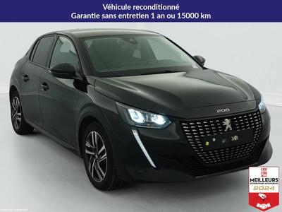 Peugeot 208 PureTech 100 s&amp;S Bvm6 Allure Pack