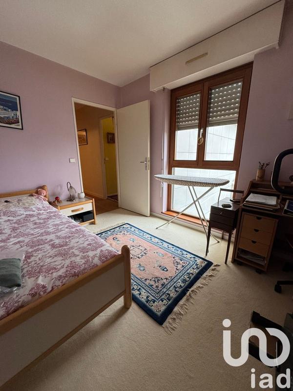 Appartement - 95 m² - 4 pièces