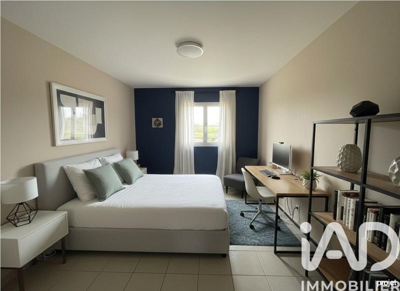 Maison - 131 m² - 5 pièces