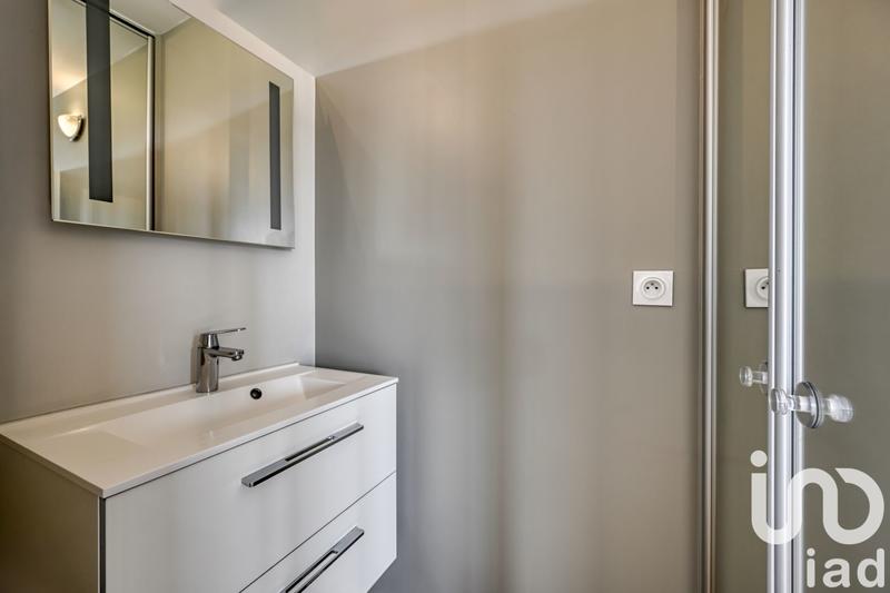 Appartement - 162 m² - 6 pièces