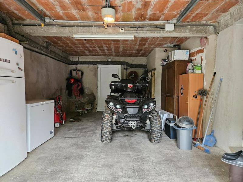 Maison - 132 m² - 6 pièces