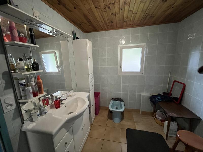 Ferme - 122 m² - 5 pièces