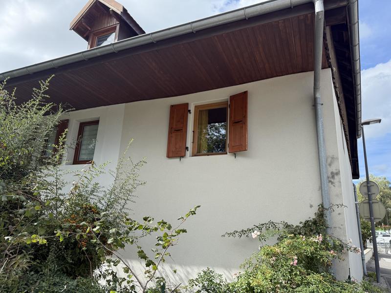 Appartement - 33 m² - 2 pièces