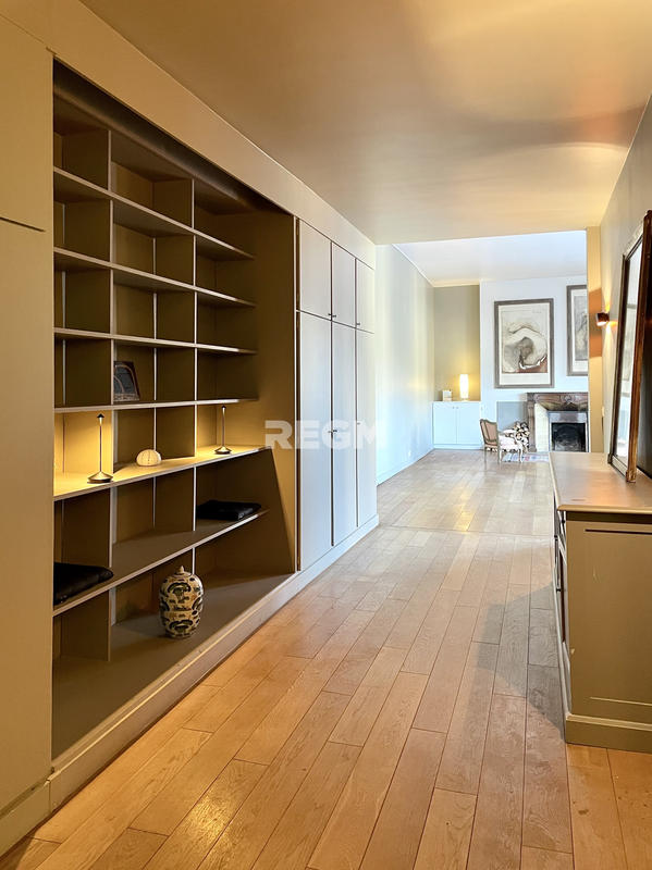 Appartement - 94 m² - 3 pièces