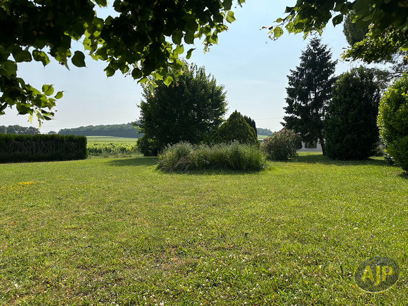 Maison - 155 m² - 4 pièces