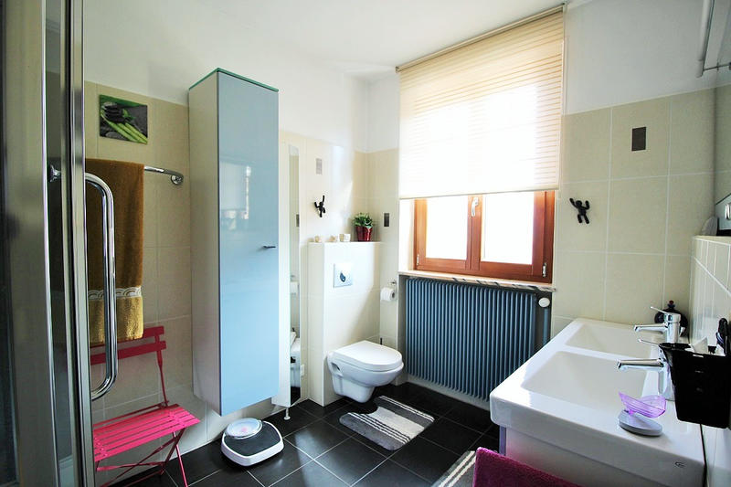 Maison - 118 m² - 5 pièces