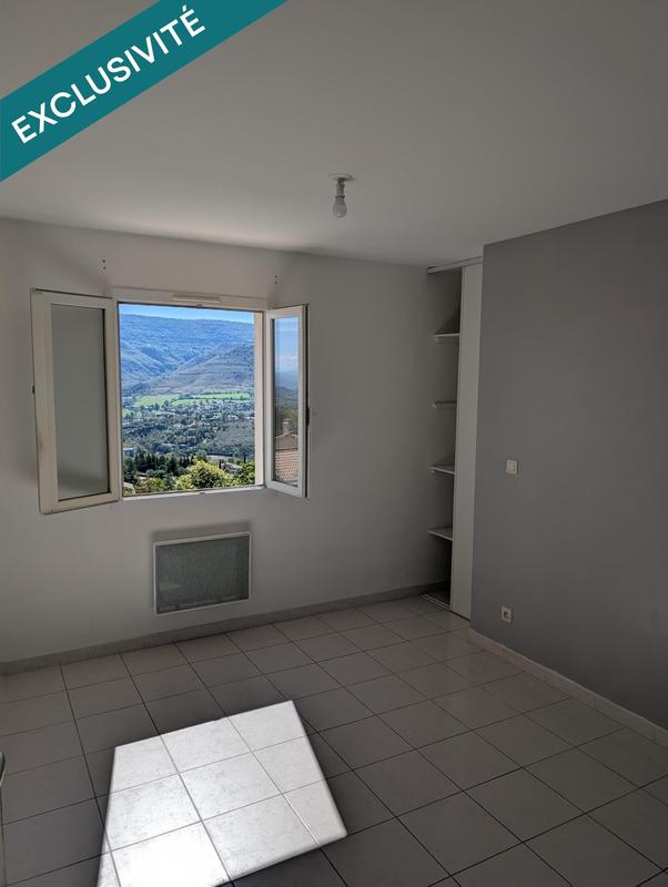 Maison - 88 m² - 4 pièces