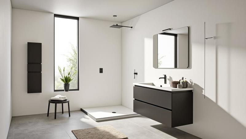 Appartement - 43 à 94 m² - 2 à 4 pièces