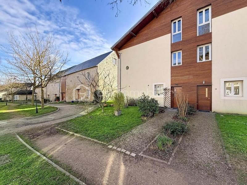 Maison en pierre - 145 m² - 5 pièces