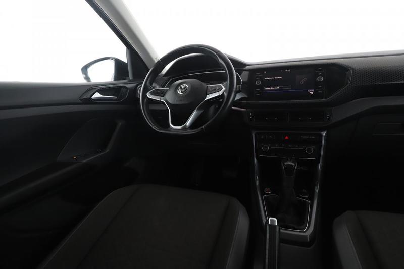 Volkswagen t-Cross 1.0 Tsi R-Line Dsg 115 ch
