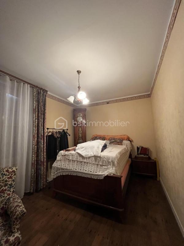 Maison de campagne - 65 m² - 3 pièces