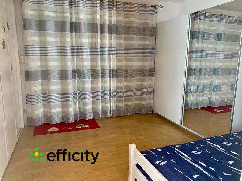 Maison - 115 m² - 6 pièces