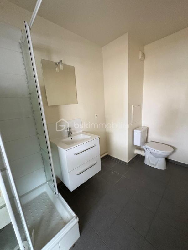 Duplex - 107 m² - 5 pièces