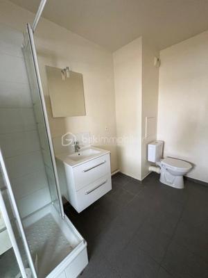 Duplex - 107 m² - 5 pièces