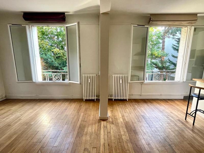 Appartement - 88 m² - 4 pièces