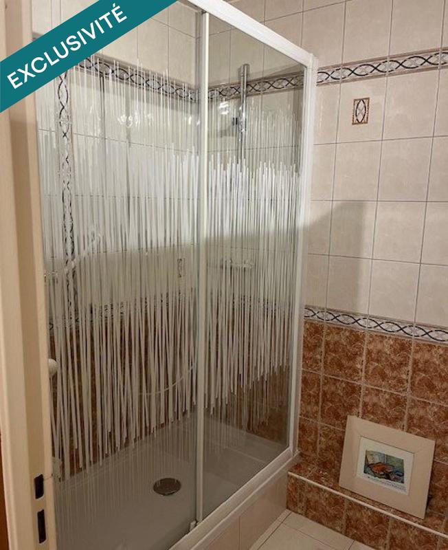 Appartement - 53 m² - 2 pièces