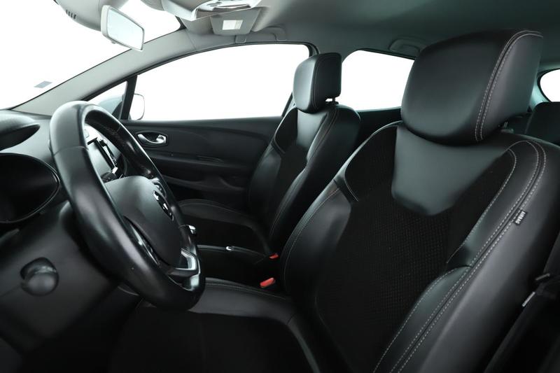 Renault Clio 1.5 dCi Intens 90 ch