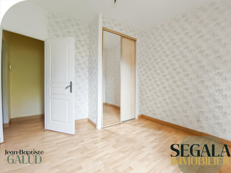 Maison - 164 m² - 6 pièces