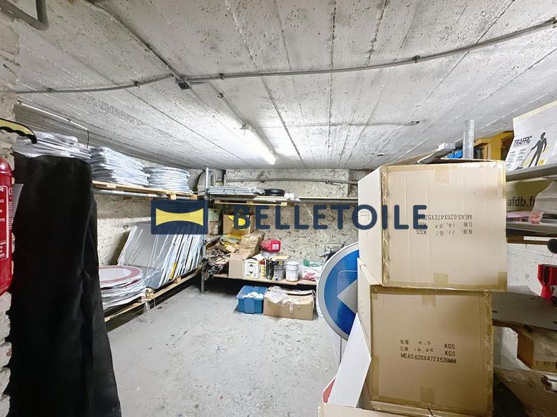 Local commercial - 127 m²