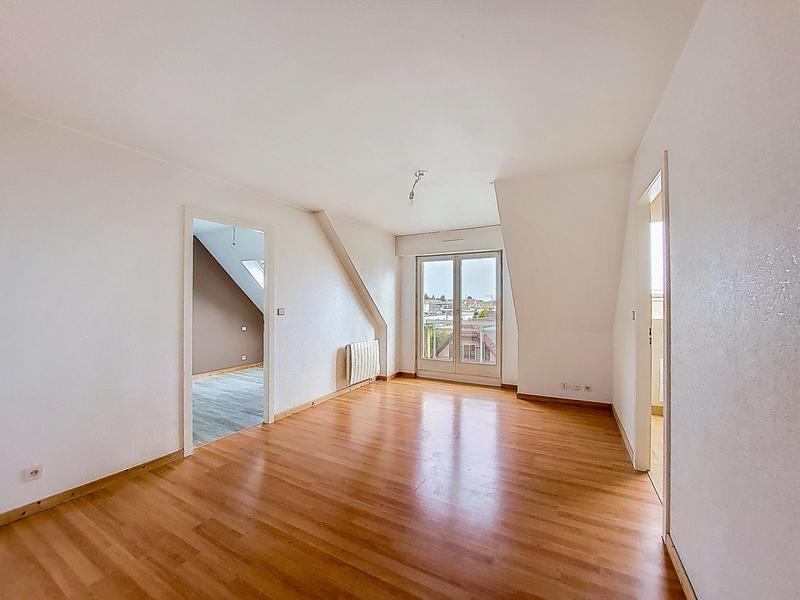 Appartement - 32 m² - 2 pièces
