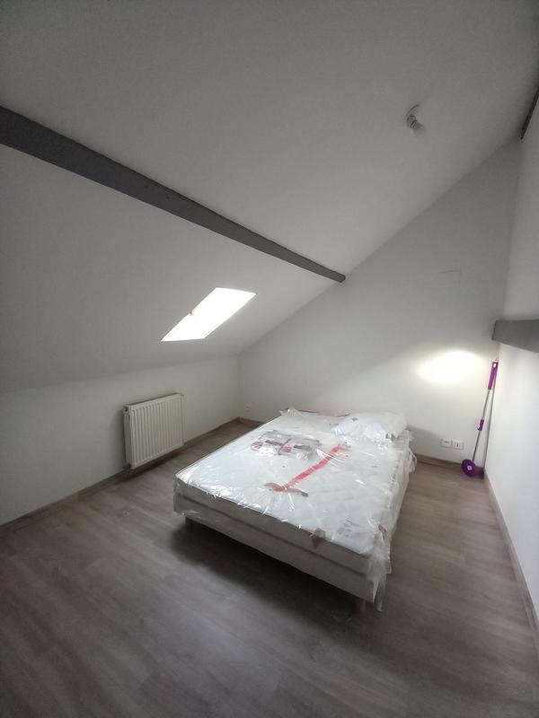 Immeuble - 320 m² - 12 pièces