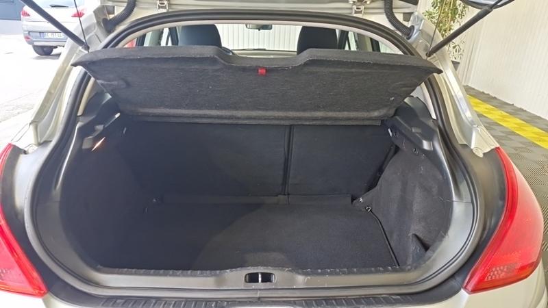 Peugeot 308 1.6 Hdi 112ch Fap Bvm6 Premium