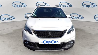 Peugeot 2008 1.5 BlueHDi 120 Allure - Automatique