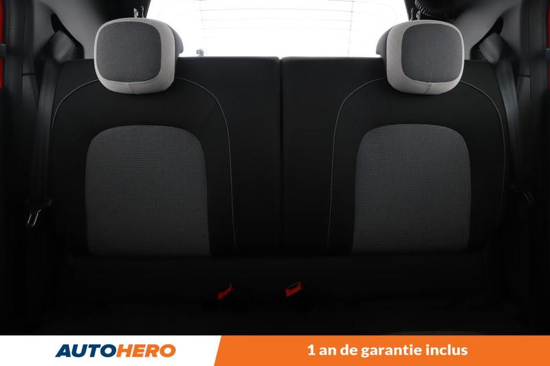 Renault Twingo 1.0 SCe Zen 69 ch